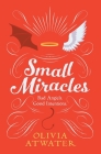 Small Miracles By Olivia Atwater Cover Image