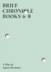 Brief Chronicle, Books 6-8 By Agnes Borinsky Cover Image