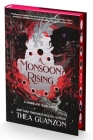 A Monsoon Rising: A Novel (The Hurricane Wars #2) By Thea Guanzon Cover Image