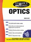 Schaum's Outline of Optics (Schaum's Outlines) By Eugene Hecht Cover Image