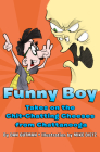 Funny Boy Takes on the Chit-Chatting Cheeses from Chattanooga By Dan Gutman, Mike Dietz (Illustrator) Cover Image