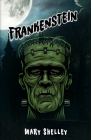 Frankenstein: The Noble Edition Cover Image