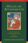 Ocean of Attainments: The Creation Stage of Guhyasamaja Tantra According to Khedrup Jé (Studies in Indian and Tibetan Buddhism) Cover Image