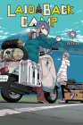 Laid-Back Camp, Vol. 8 Cover Image