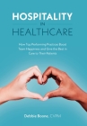 Hospitality in Healthcare Cover Image