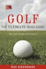 Golf: The Ultimate Mind Game Cover Image