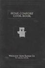 Home Comfort Cook Book 1930 Reprint By Wrought Iron Range Cover Image