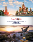 The History and Government of Russia and the Eurasian Republics (One World) By Ryan Wolf Cover Image