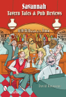 Savannah Tavern Tales and Pub Review Cover Image