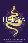 Haleya: The Girl Who Combats Fear (Nomad Arabic Translation Series) Cover Image
