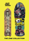Skateboard Museum Zine Collection By Jurgen Blumlein Cover Image