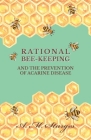 Rational Bee-Keeping and the Prevention of Acarine Disease Cover Image