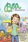 Bea is for Business By Meg Seitz, Jamie a. Brown Cover Image
