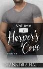 Harper's Cove Series Volume One: Books 1-4 By Deanndra Hall Cover Image