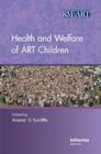 Health and Welfare of Art Children (Reproductive Medicine & Assisted Reproductive Techniques) Cover Image