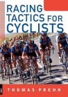 Racing Tactics for Cyclists Cover Image