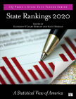 State Rankings 2020: A Statistical View of America Cover Image