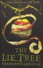 Lie Tree By Frances Hardinge Cover Image