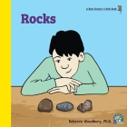 Rocks By Rebecca Woodbury Cover Image