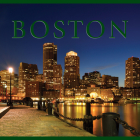 Boston By Tanya Lloyd Kyi Cover Image