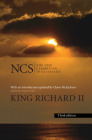 King Richard LL (New Cambridge Shakespeare) Cover Image