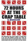 72 Hours at the Craps Table Cover Image