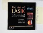 The Art of LASIK CD-ROM:  A Video Collection Cover Image
