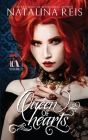 Queen of Hearts By Natalina Reis Cover Image