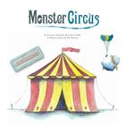 Monster Circus Cover Image