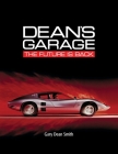 Dean's Garage: The Future is Back By Gary Dean Smith (Created by), Gary Dean Smith (Editor), Louise Elizabeth Smith (Editor) Cover Image