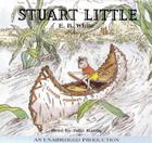 Stuart Little By E. B. White, Julie Harris (Read by) Cover Image