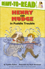 Henry and Mudge in Puddle Trouble (Henry & Mudge Books (Simon & Schuster) #2) Cover Image