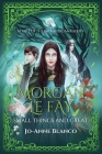 Morgan Le Fay: Small Things and Great Cover Image