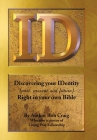 Id: Discovering Your Identity (Past, Present and Future) Right in Your Own Bible Cover Image