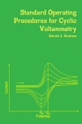 Standard Operating Procedures for Cyclic Voltammetry Cover Image