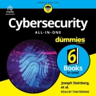 Cybersecurity All-In-One for Dummies Cover Image
