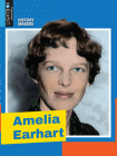 Amelia Earhart (History Makers) Cover Image