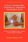 It Is in Your Hands. Emotional Freedom Technique (Eft): the Power to Eliminate Stress, Anxiety, and All Negative Emotions By Sobeida Salomon Cover Image