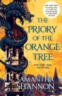 The Priory of the Orange Tree (The Roots of Chaos) Cover Image