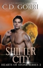 Shifter City Cover Image
