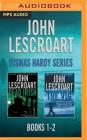 John Lescroart - Dismas Hardy Series: Books 1-2: Dead Irish, the Vig Cover Image