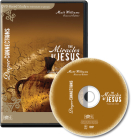 The Miracles of Jesus DVD Cover Image