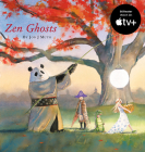 Zen Ghosts (A Stillwater and Friends Book) By Jon J. Muth, Jon J. Muth (Illustrator) Cover Image