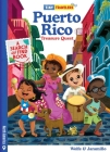 Tiny Travelers Puerto Rico Treasure Quest By Susie Jaramillo Cover Image