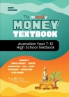The Mandy Money High School Textbook: A-Z Personal Finance curriculum for Year 7-12's Cover Image