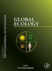 Global Ecology Cover Image