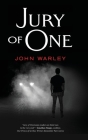 Jury of One By John Warley Cover Image