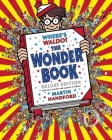 Where's Waldo? The Wonder Book: Deluxe Edition Cover Image