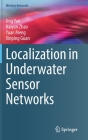 Localization in Underwater Sensor Networks (Wireless Networks) Cover Image