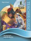 High School Teacher Guide (Nt5) By Concordia Publishing House Cover Image